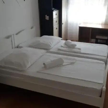 Apartman Bilja 公寓 *