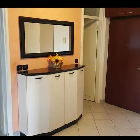 Apartman Bilja 公寓