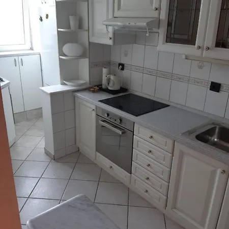 Apartman Bilja 公寓 *
