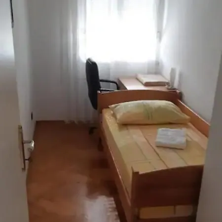 公寓 Apartman Bilja *