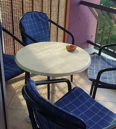 Apartman Bilja * 斯普利特