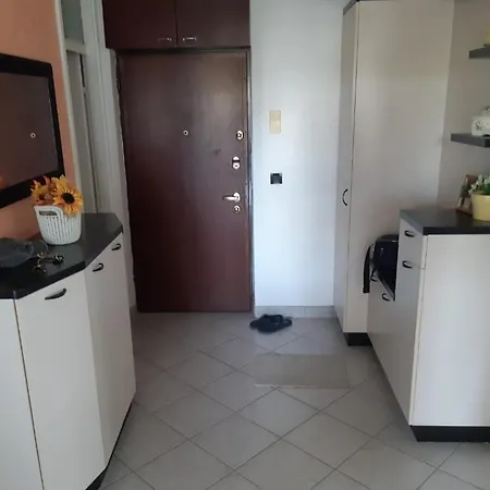 Apartment Apartman Bilja *