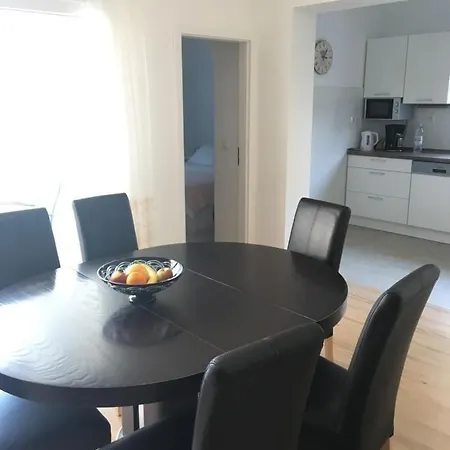 Apartment Apartman Bilja Split