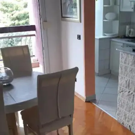 Apartman Bilja Apartment