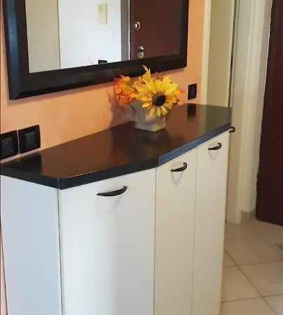Apartment Apartman Bilja *